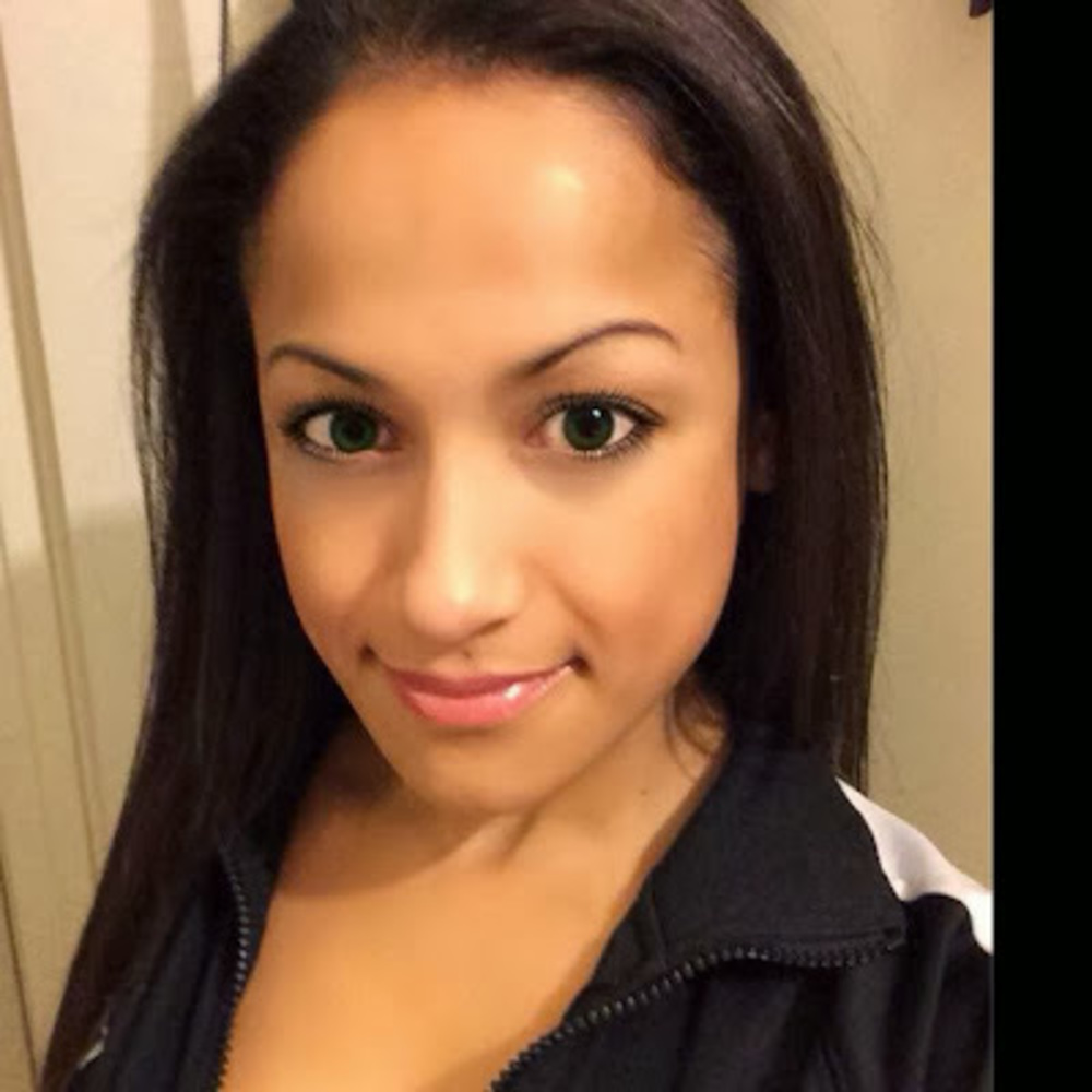 Meet your Posher, Marisela